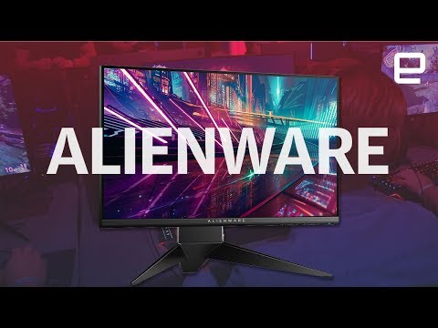 Alienware at E3 | E3 2017 - UC-6OW5aJYBFM33zXQlBKPNA