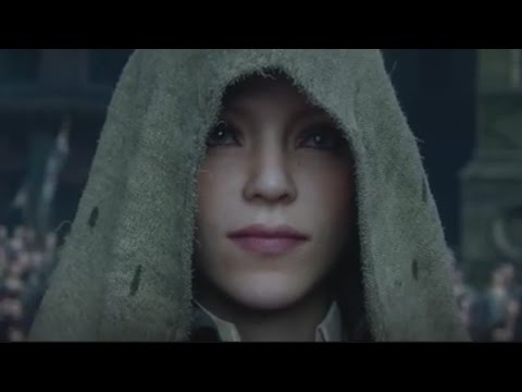 Assassin's Creed Unity - Meet Elise - UCKy1dAqELo0zrOtPkf0eTMw