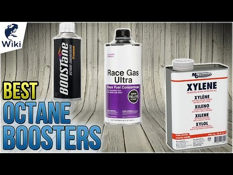 10 Best Octane Boosters 2018 - UCXAHpX2xDhmjqtA-ANgsGmw