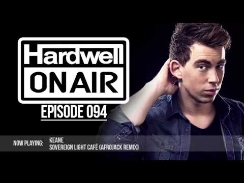 Hardwell On Air 094 - UCPT5Q93YbgJ_7du1gV7UHQQ