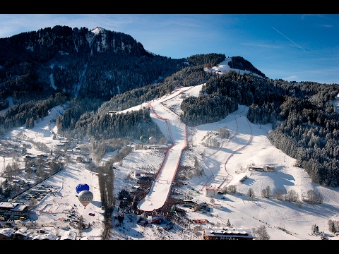 The World's Most Dangerous Downhill Ski Race | Streif: One Hell Of a Ride - UCblfuW_4rakIf2h6aqANefA