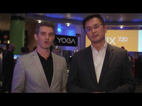 #CES2017 with Ken Wong and Nick Reynolds - UCpvg0uZH-oxmCagOWJo9p9g