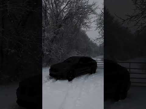 Bro hasn't even unlocked the car 😂 #bmw #x4m #vantablack