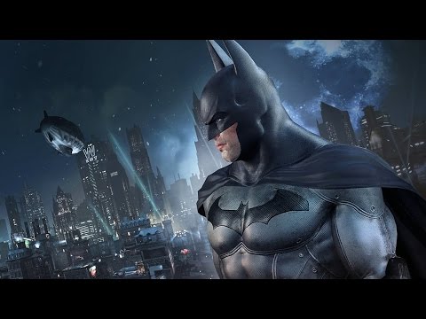 Return to Arkham With Beyond - IGN Plays Live - UCKy1dAqELo0zrOtPkf0eTMw
