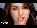MV เพลง 7 Things - Miley Cyrus
