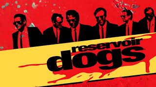 Sandy Rogers - Fool For Love (Reservoir Dogs)