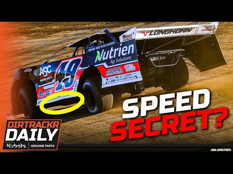 Some CURIOUS photos and why this area MATTERS... - dirt track racing video image