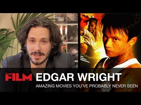 Edgar Wright's 10 Amazing Movies You've Probably Never Seen - UCgH1T_Pnjg8FPHcYGbglBpw