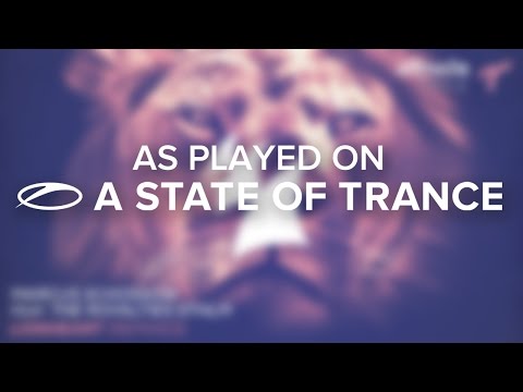 Marcus Schossow feat. The Royalties STHLM - Lionheart (Dimension Remix) [ASOT726] - UCalCDSmZAYD73tqVZ4l8yJg