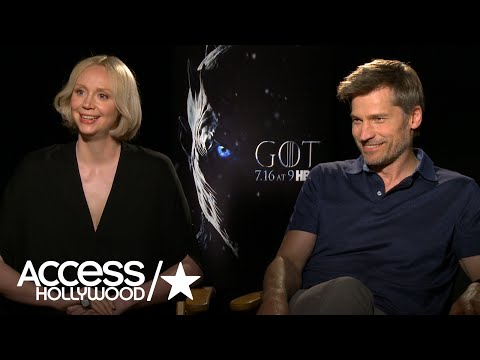 'Game Of Thrones': Nikolaj Coster-Waldau On What Jaime Might Make Of Tormund's Crush On Brienne! - UCiKGMZZmZXK-RpbKJGXgH3Q