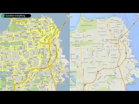 Google I/O 2014 - Redesigning Google Maps - UC_x5XG1OV2P6uZZ5FSM9Ttw