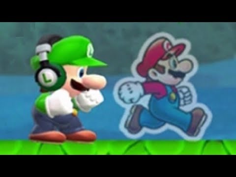 Super Mario Run - Reaching 99,999 Toads (Toad Rally) - UCg_j7kndWLFZEg4yCqUWPCA