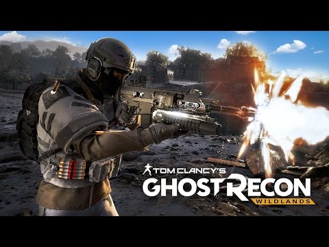 BEST WEAPONS & ATTACHMENTS!! (Ghost Recon Wildlands) - UC2wKfjlioOCLP4xQMOWNcgg