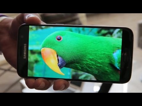Samsung and LG introduce their new, killer phones (CNET Update) - UCOmcA3f_RrH6b9NmcNa4tdg