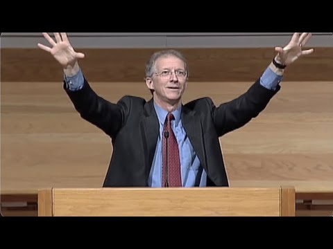 What Is the Whole Point of Christian Living?