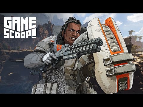 Apex Legends Couldn't Have Been Revealed Any Other Way - Game Scoop! 516 - UChDyKjO7PB_QuqTTFKKR9Iw