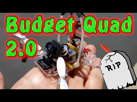 Budget Quad 2.0 RIP - UCnJyFn_66GMfAbz1AW9MqbQ