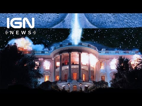 Will Smith Reacts to His Independence Day Character's Fate - IGN News - UCKy1dAqELo0zrOtPkf0eTMw