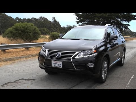 Smarter driver: Rethinking SUV safety - UCOmcA3f_RrH6b9NmcNa4tdg
