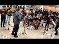 Salou acoge los Conciertos de Navidad de la Jove Orquestra Nacional de Catalunya el 3 y 7 de enero