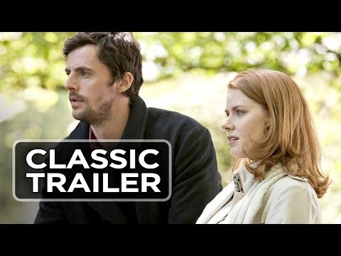 Leap Year Official Trailer #1 - Amy Adams, Matthew Goode Movie (2010) HD - UCTCjFFoX1un-j7ni4B6HJ3Q