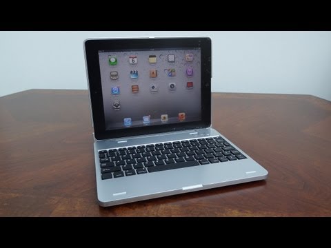 Macbook Style iPad Keyboard Case REVIEW - Don't buy this! - UC5I2hjZYiW9gZPVkvzM8_Cw