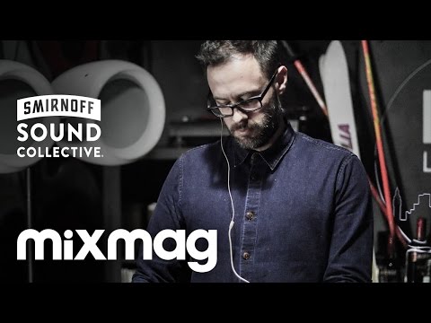 WILL SAUL in The Lab LDN: Snowbombing Takeover - UCQdCIrTpkhEH5Z8KPsn7NvQ