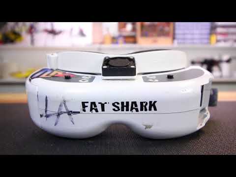 TOP 5 FPV Goggles - Picking out your first pair - UCwojJxGQ0SNeVV09mKlnonA