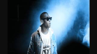 Tinie Tempah Feat. Eric Turner - Written In The Stars HD