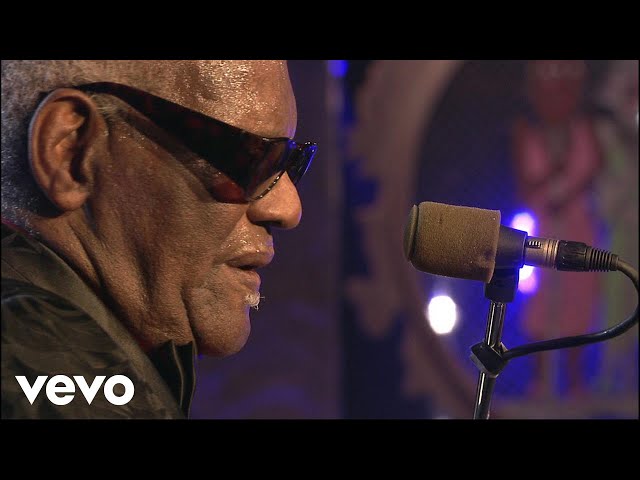 The Country Music of Ray Charles