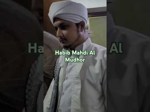 Habib Mahdi Al Mudhor Probolinggo #hongkong #indonesia #tausiyah #ceramahlucu