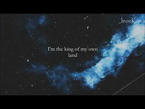 OUTRO - m83 // lyrics