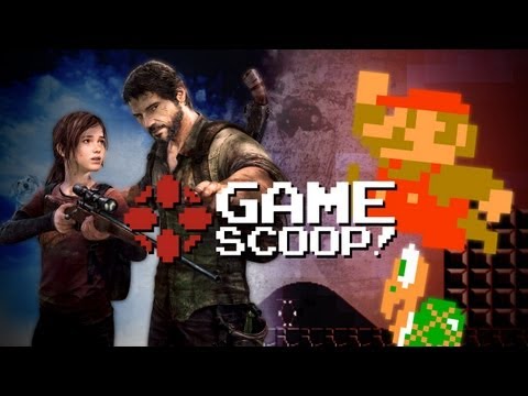 Game Scoop! - Are Games Getting Better? - UCKy1dAqELo0zrOtPkf0eTMw