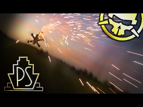 Fireworks on a Drone with Peter Sripol - UCemG3VoNCmjP8ucHR2YY7hw