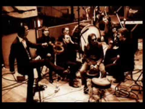 Nick Cave - O'Malley's Bar Pt. 1
