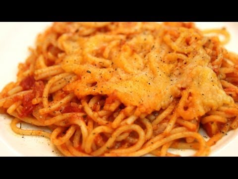 My Grandmother's Pasta Recipe - CookingWithAlia - Episode 304 - UCB8yzUOYzM30kGjwc97_Fvw