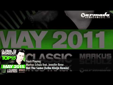 Global DJ Broadcast Top 15 - May 2011 - UCGZXYc32ri4D0gSLPf2pZXQ