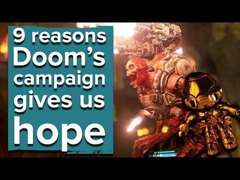 9 reasons Doom's campaign gives us hope - UCciKycgzURdymx-GRSY2_dA