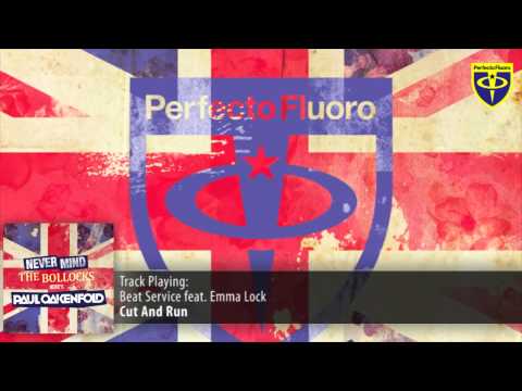 Beat Service feat.  Emma Lock - Cut And Run - UCGZXYc32ri4D0gSLPf2pZXQ