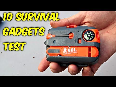 10 Survival Gadgets put to the Test - part 2 - UCe_vXdMrHHseZ_esYUskSBw