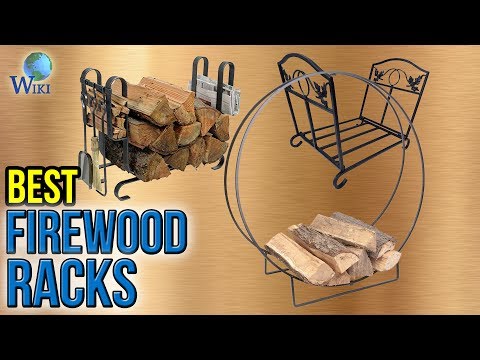 7 Best Firewood Racks 2017 - UCXAHpX2xDhmjqtA-ANgsGmw