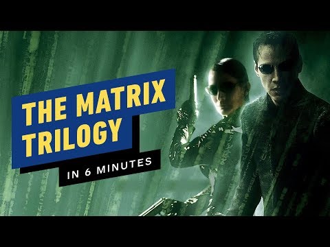 The Matrix Trilogy in Six Minutes - UCKy1dAqELo0zrOtPkf0eTMw