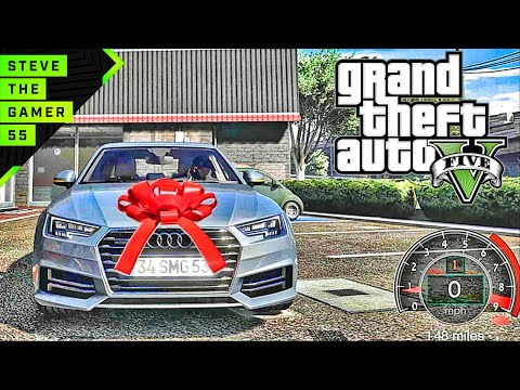 GTA 5 REAL LIFE MOD - PART 98 (GTA 5 REAL LIFE PC MOD)  VALENTINES DAY SPECIAL FT. CECE'S LAW - UCbItyvYa6cqvqtwlU2E9-wA