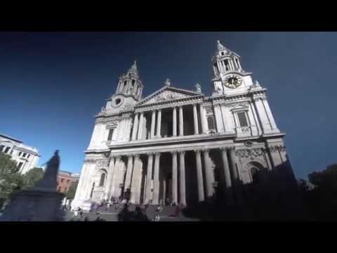 London: Tower of London, British Museum, boat ride, Changing the Guard shopping - UCvW8JzztV3k3W8tohjSNRlw