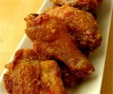 Garlic Ginger Chicken Wings - "The Best" Super Bowl Chicken Wings - UCRIZtPl9nb9RiXc9btSTQNw