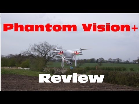 Phantom Vision Plus Onboard First test flights and thoughts - That HPI Guy - UCx-N0_88kHd-Ht_E5eRZ2YQ