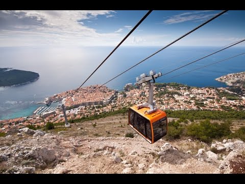 10 Top Tourist Attractions in Dubrovnik - UCw7Y8EvmsPxVQkS-jj1K7SA