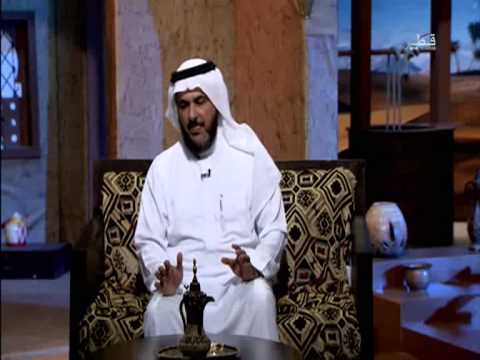 أ.د.#طارق الحبيب_برنامج بيوت النور_الحيدة_الحلقة 19