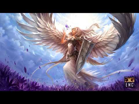 Ivan Torrent - Iron Angels (feat. Merethe Soltvedt) | Epic Beautiful Uplifting Vocal Orchestral - UCZMG7O604mXF1Ahqs-sABJA