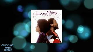 Diana Ross & Marvin Gaye - You're a Special Part of Me